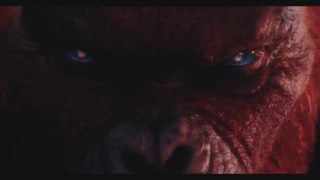 Godzilla x Kong: The New Empire Teaser Trailer (2024) Godzilla vs. Kong 2