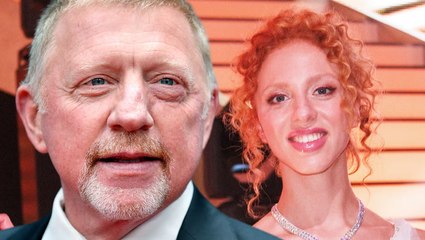 Boris Becker wendet sich in Videobotschaft an Anna Ermakova: „Ich könnte stolzer nicht sein“