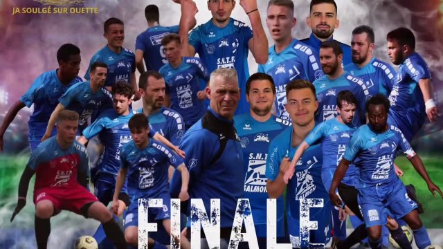 Finale Coupe des réserves