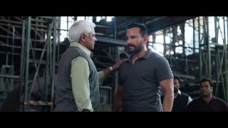 Vikram Vedha Hindi Movie 2022 Part7