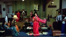 Rang Le Aayenge / Randhir Kapoor , Parveen Babi /1976 Bhanwar