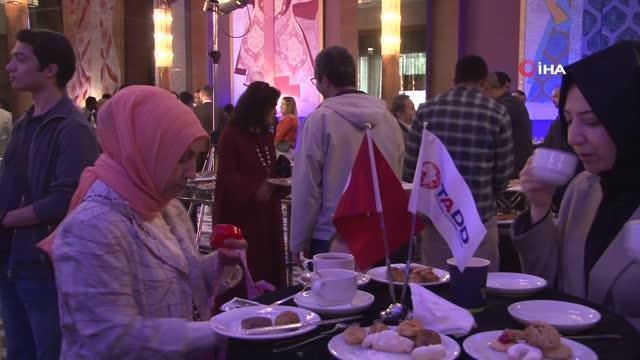 Tüm Afrika'nın Dostları Derneği, Afrika Birliği'nin 60. Yılında Panel Düzenledi