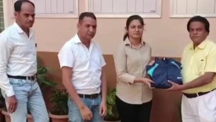 मुलताई: नगर की बेटी ने किया नाम रोशन राष्ट्रीय शतरंज प्रतियोगिता में मध्य प्रदेश का नेतृत्व करें