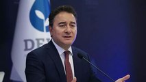 Ali Babacan: 28 Şubatçıların ve FETÖ’cülerin uyguladığı teknikleri şu anda Sayın Erdoğan uyguluyor