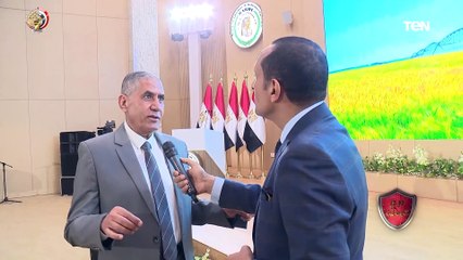 الاستشاري العام لمصنع البطاطس يوضح طبيعة العمل داخل المصنع ويؤكد نفتخر اننا عملنا حاجة زي كده
