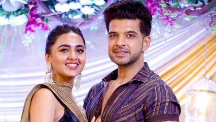 क्या Karan Kundrra और Tejasswi Prakash का हो गया है ब्रेकअप, करण ने बताई सच्चाई ?