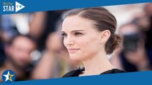 Festival de Cannes : l'évolution coiffure impressionnante de Natalie Portman sur la croisette au fil