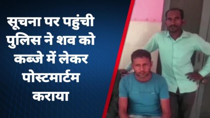 बदायूं: चारपाई पर बैठे बुजुर्ग की ईको कार की टक्कर दीवार गिरने से बुजुर्ग की हुई मौत, परिवार में कोहराम