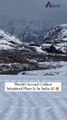 World's Second Coldest Inhabited Places Is in India | AeronFly | Make Your Safar Suhana | Flights Booking with Aeronfly