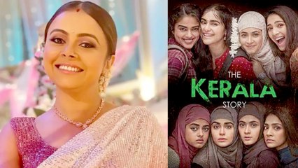 यूजर्स ने  Devoleena Bhattacharjee को बताया  The Kerala Story की एक्ट्रेस और किया ट्रोल, अभिनेत्री ने कहा पहले होमवर्क करके आया करो