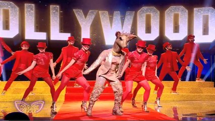 Mask Singer une ex de la Star Academy sous la Biche ? Les internautes en sont persuadés