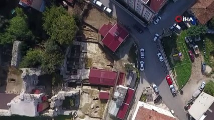 Tarihi Balatlar Yapı Topluluğu’nda 14. kazı sezonu başlayacak