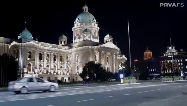 Igra Sudbine - Serijal 04 - Epizoda 223 - Domaca serija