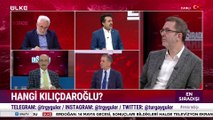 En Sıradışı - Turgay Güler | Hasan Öztürk | Gaffar Yakınca | Emin Pazarcı | Mahmut Övür | 18 Mayıs 2023