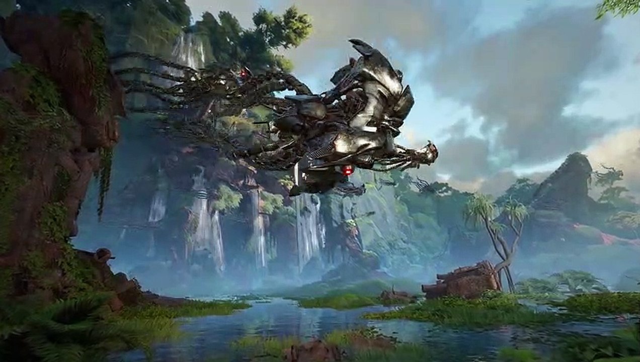 Neuer MMORPG-Shooter könnte Fallout 76 Konkurrenz bieten – Startet im Juli seine kostenlose Beta