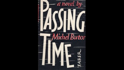 MICHEL BUTOR ET EMMANUEL LEGEARD : PHILOSOPHIE ET SOUVENIRS D'ENFANCE