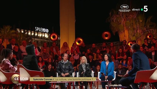 Je me suis sentie attaquée : Rima Abdul Malak justifie sa prise de parole retentissante lors des Molières 2023