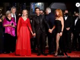 Festival de Cannes:  “Une obscénité humaine”, Sean Penn s'exprime cash sur un sujet brûlant
