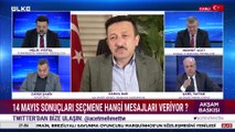 Akşam Baskısı - Hamza Dağ | Melik Yiğitel | Zafer Şahin | Şamil Tayyar | 19 Mayıs 2023