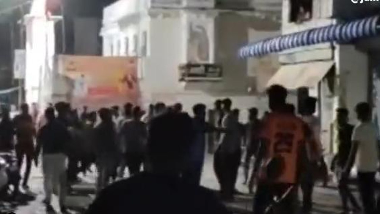 मंदसौर : शांत फिजा में जहर घोलने वाले 5 नामजद व 30 अज्ञात के खिलाफ मामला दर्ज