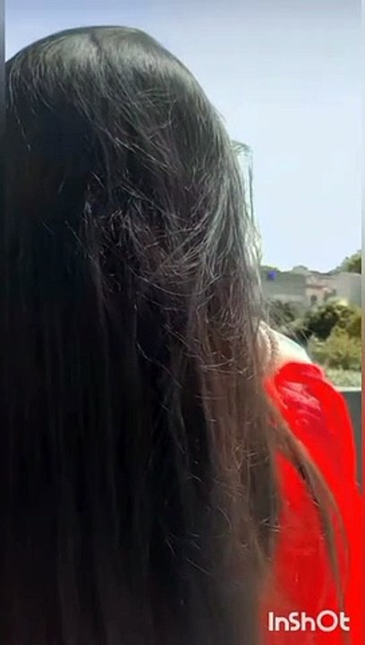 Beautiful weather