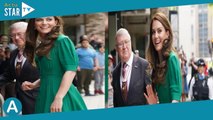 Kate Middleton : découvrez le prix de cette robe qu'elle adore au point de l'acheter plusieurs fois