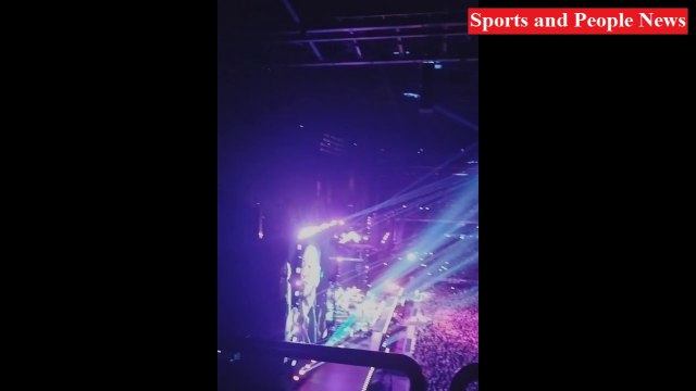 Bruce Springsteen & The E Street Band - OUT IN THE STREET