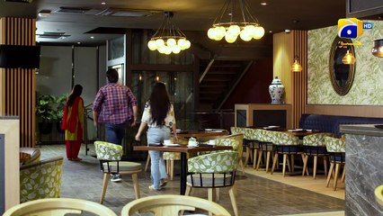 Watch the Exciting New Promo of 'Acha Lagne Laga Hai Murtasim'! 🎬