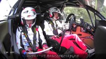 WRC (World Rally Championship) 2018, TOYOTA GAZOO Racing  Rd.4 フランス ハイライト 2/2, Driver champion, Sébastien Ogier