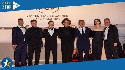 Festival de Cannes : “Une obscénité humaine”, Sean Penn s'exprime cash sur un sujet brûlant