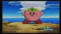 Kirby Right Back at Ya 62  Mabel Turns the Tables,  NINTENDO game animation