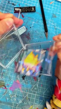 Il faut parfois detruire un objet pour en faire quelque chose de mieux (ou pas)