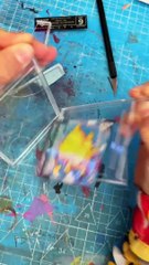 Il faut parfois detruire un objet pour en faire quelque chose de mieux (ou pas)