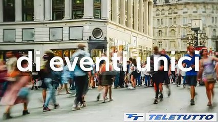 Video News - OLTRE 1000 VOLONTARI PER BRESCIA