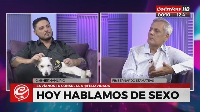 Mi pareja se niega a tener relaciones sexuales conmigo