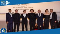 Festival de Cannes : “Une obscénité humaine”, Sean Penn s'exprime cash sur un sujet brûlant