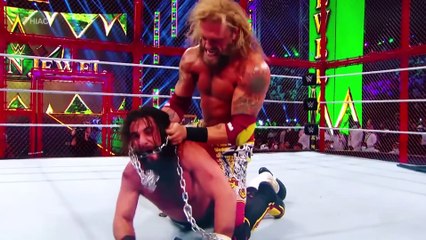 10 WWE Dream Matches We All Waited For Years That Bombed Miserably