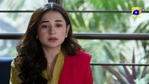 Tere Bin Episode 45   Yumna Zaidi - Wahaj Ali        FLO Digital