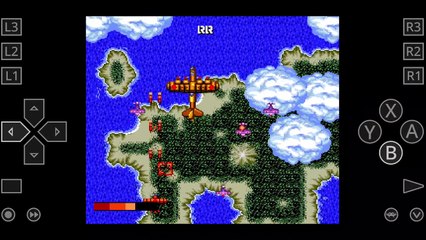 1943 Kai (Japan), game of 1999, PC engine, GREAT OLD TIMES