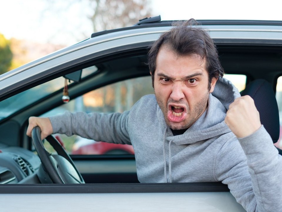 In dieser deutschen Großstadt leben die meisten Rüpel