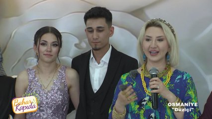 Bahar Kapıda - Osmaniye-2 | 20 Mayıs 2023