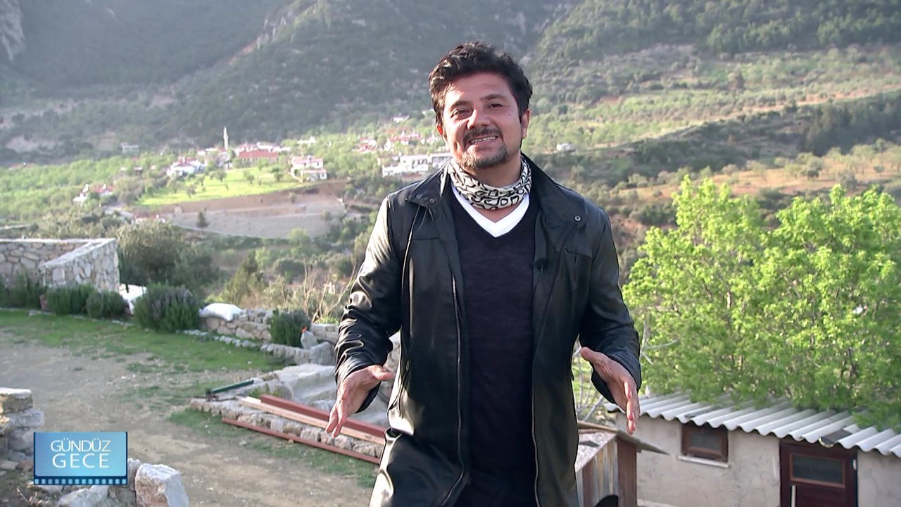 Gündüz Gece – Muğla Kolaj | 20 Mayıs 2023