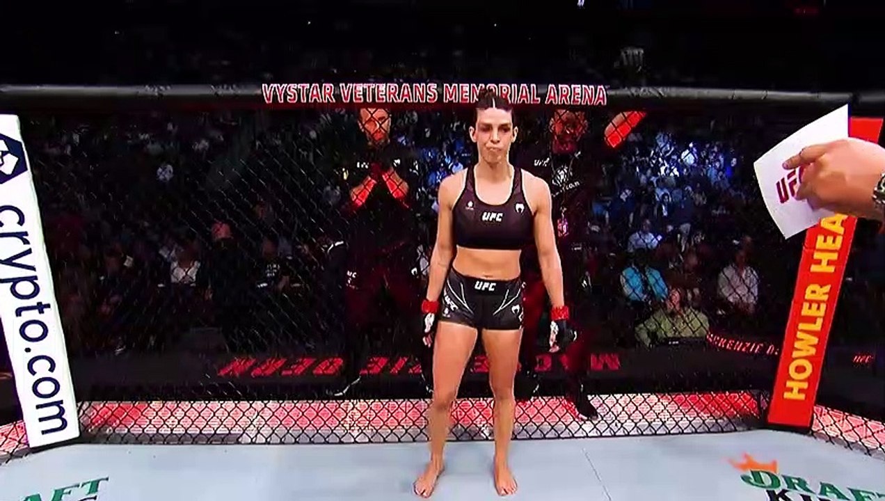 UFC 288 on TapGo TV May 2023