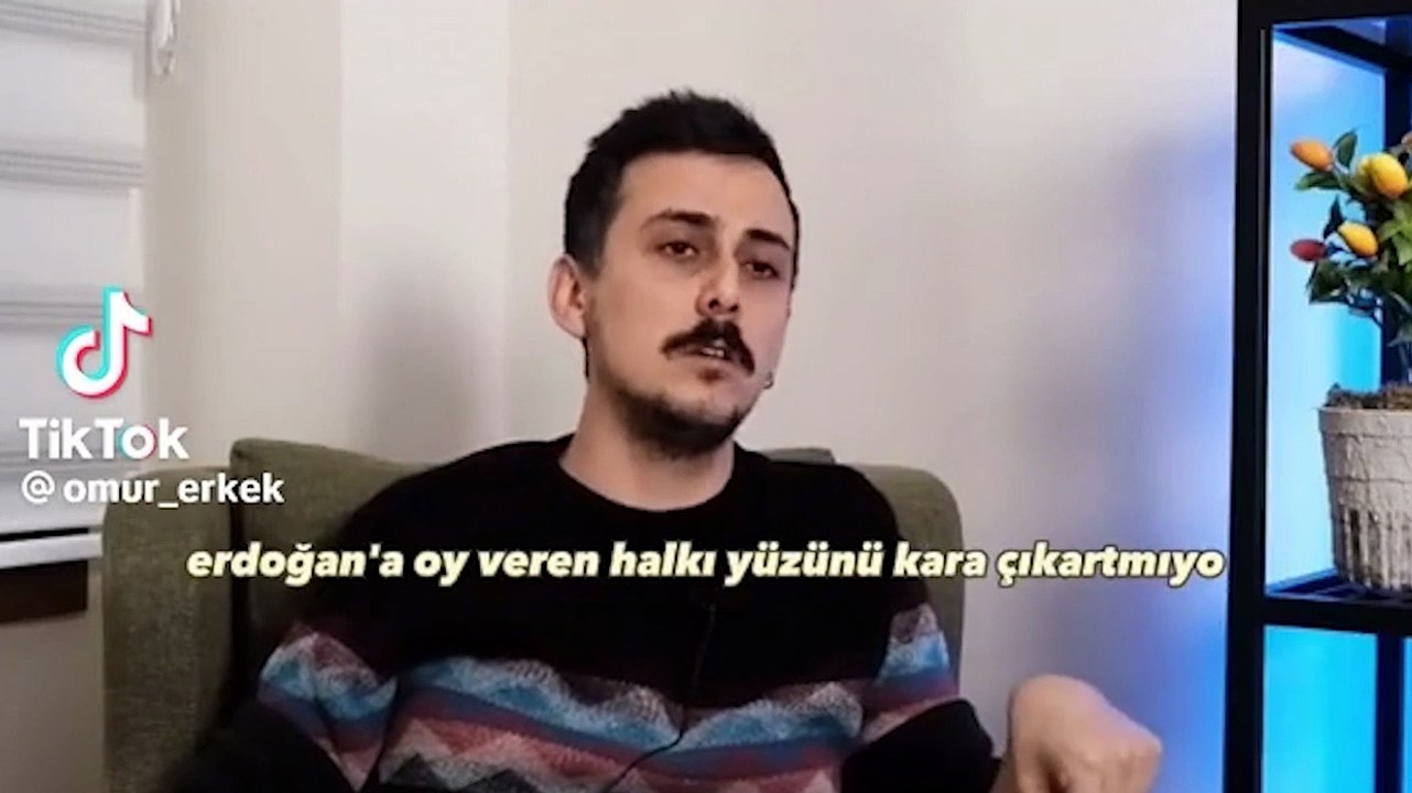 Peş peşe müthiş itiraflar! Muhalif Mehmet Koyuncu da uyandı