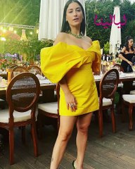 تعرفوا على اكثر النجمات يخشين الحسد وكيف يواجهوه