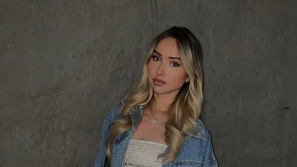 Shania Geiss postet neues Foto - doch die Fans sind verwirrt