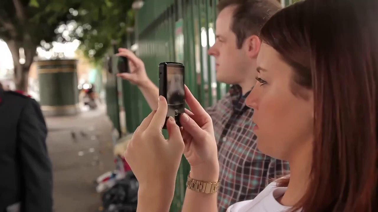 Giving Socks to Homeless People Since 2008 [old video]