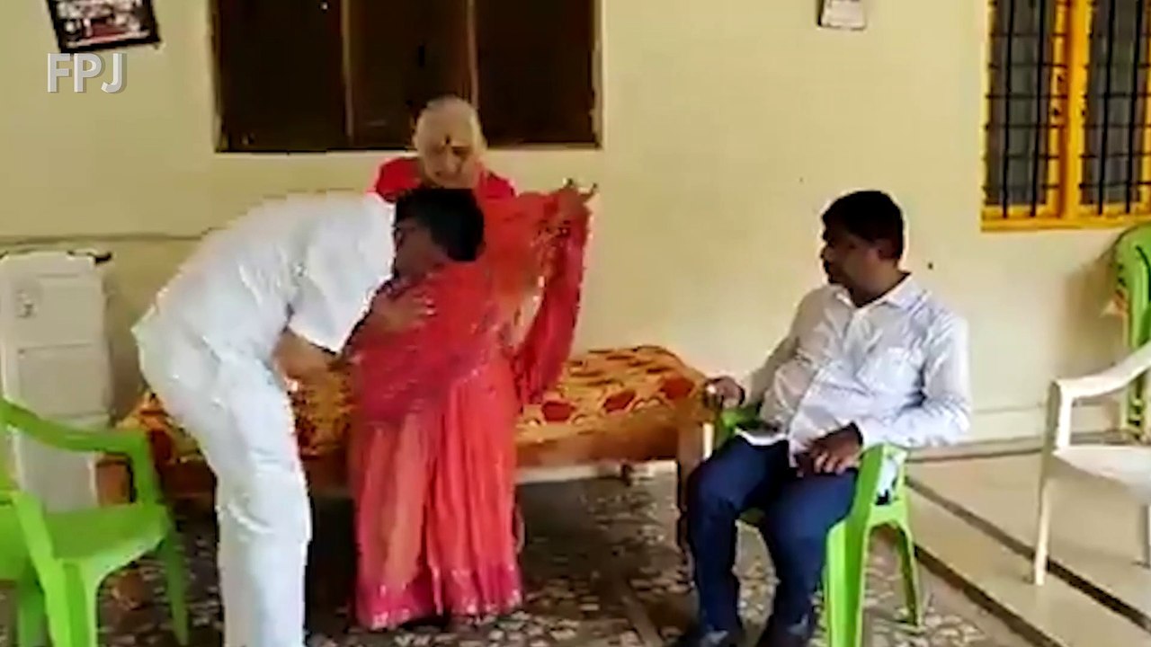 DK Shivakumar The Man Behind Karnataka's Victory | The Richest Congressman To Take Oath As Deputy CM