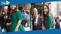 Kate Middleton : découvrez le prix de cette robe qu'elle adore au point de l'acheter plusieurs fois