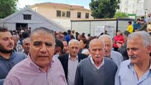 CHP’li Güzelmansur: Hataylılar bir su içmek için işkence çekiyorlar